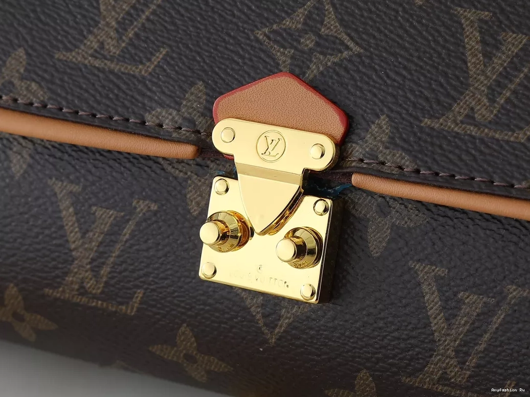 Messenger Louis Durable Bags Women Vuitton 719 For 0906